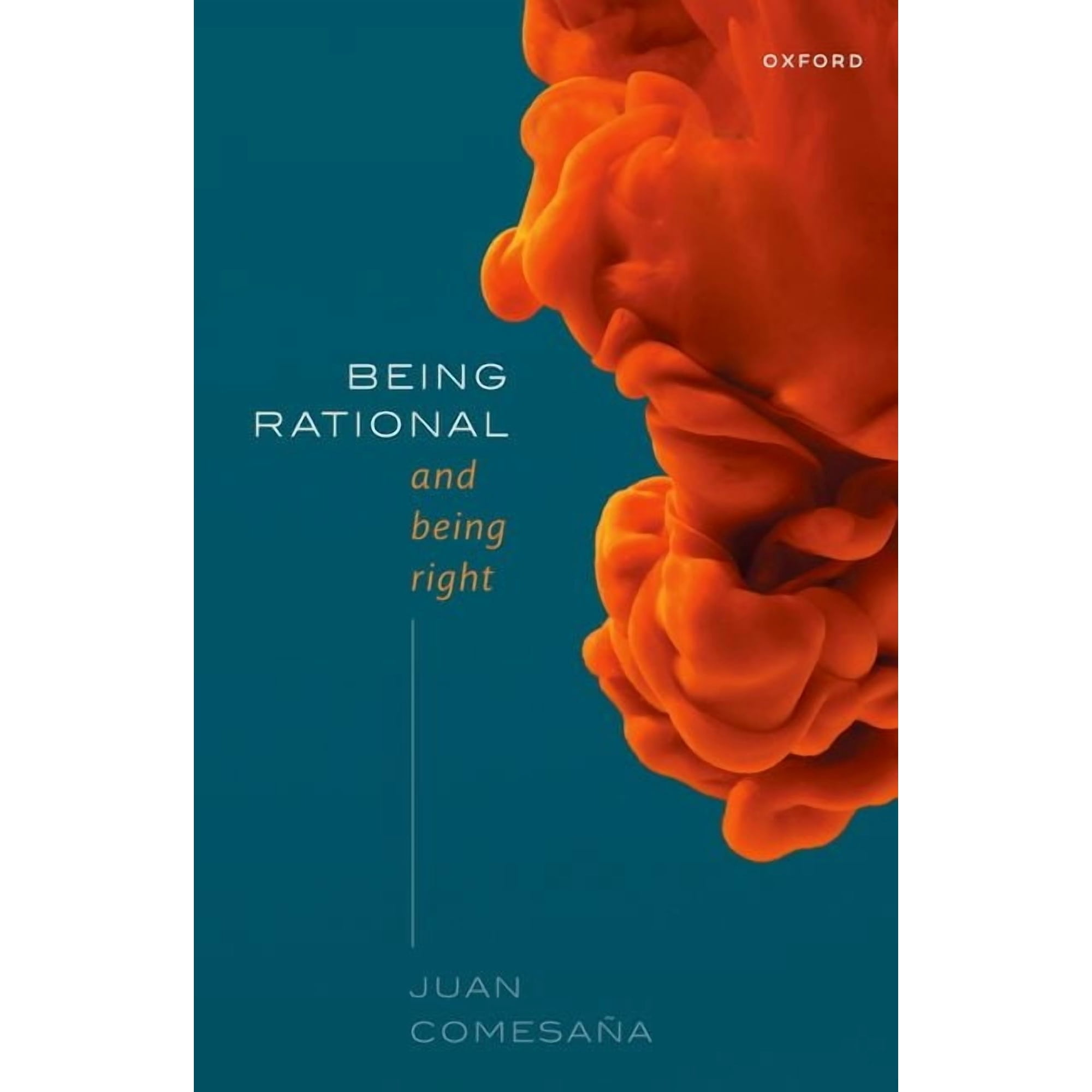 Being Rational and Being Right (Paperback)