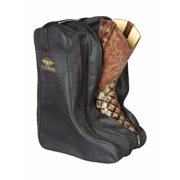 Portable Pair Boot Storage Bags ,Zippered Tall Boots 126643