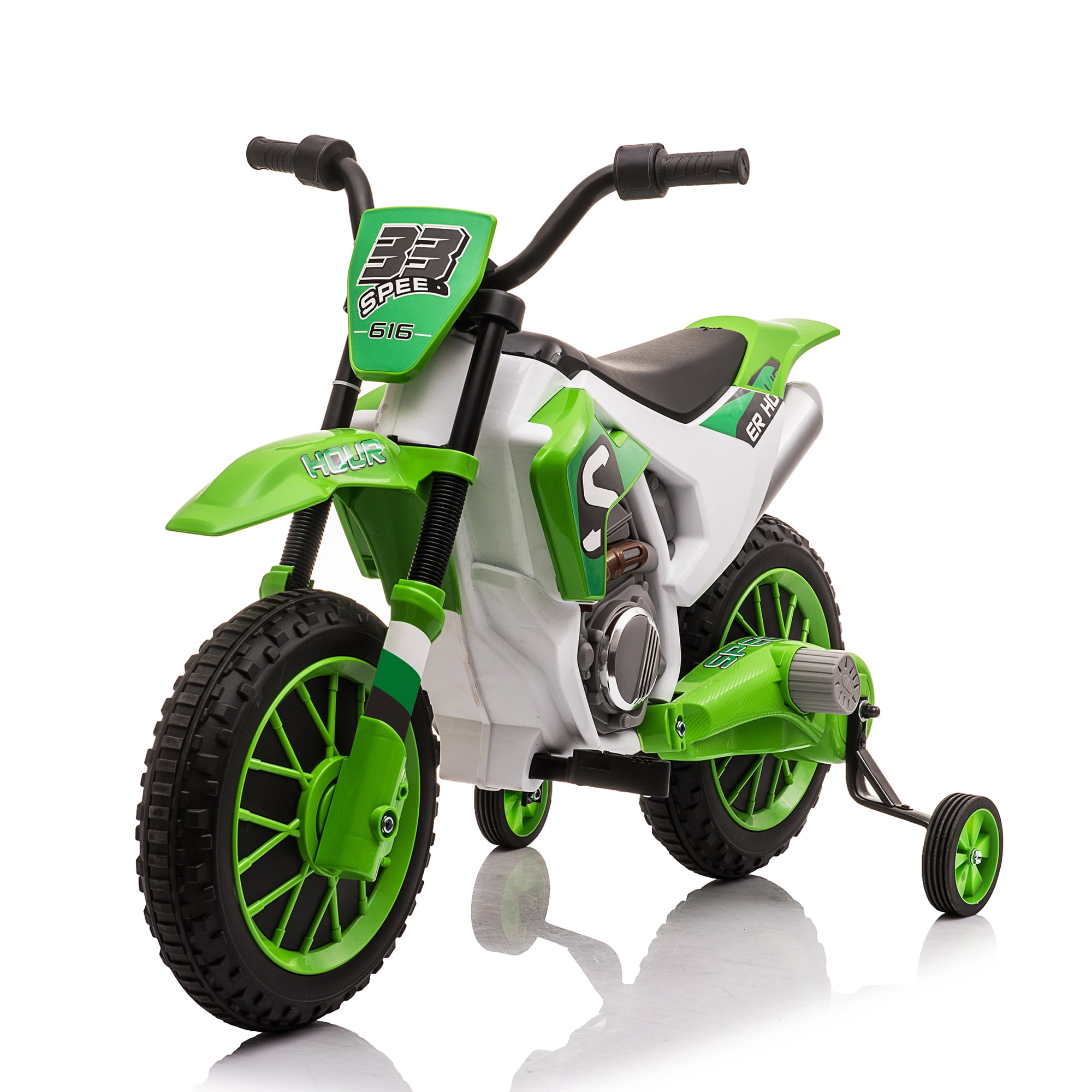 Razor MX350 24V Dirt Rocket Electric 