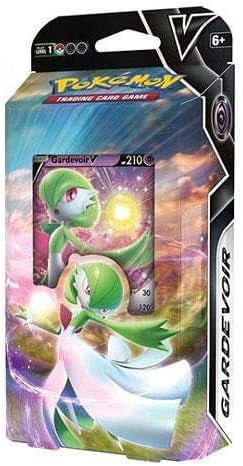Pokemon TCG Gardevoir V Theme Battle Deck - 60 Cards