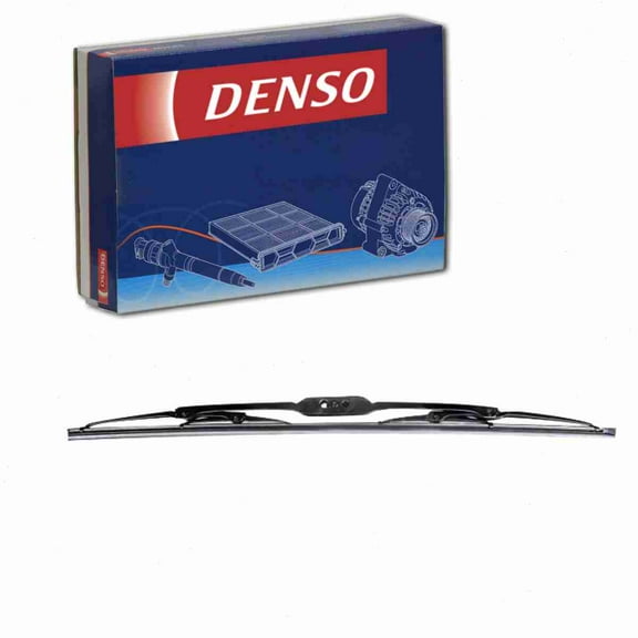 DENSO Front Right Endurovision 18" Wiper Blade compatible with Toyota RAV4 1996-2000