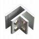 thumbnail image 4 of 10 Pack 90 Degree Glass Angle Clamp Handrail Clamp Bracket, 4 of 5