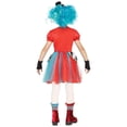 thumbnail image 2 of Girl's Carnival Cutie Costume, 2 of 2