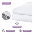 thumbnail image 3 of Protector América Sleep Comfort Queen Size, 3 of 4