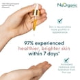 thumbnail image 3 of Suero Facial NuOrganic Super C con 20% de Vitamina E y Ácido Ferúlico, 3 of 4