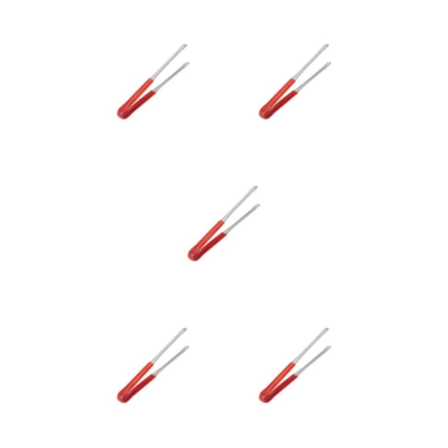 Yuarrent Pinzas largas para barbacoa, abrazadera para barbacoa de acero inoxidable, espátula para ensalada, herramienta para recoger utensilios Type2 NO2