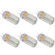 thumbnail image 4 of G4 LED Bulbs 6PCS 3W Equivalent to 20W Energy-Saving Bulbs JC Bi-Pin Base AC/DC12V T3 Halogen Replacement Cool White Long Lifespa, 4 of 5
