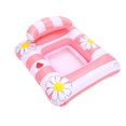 thumbnail image 1 of Silla Flotante Flota Piscina Inflable Multifunción para Hombres Mujeres, 1 of 9