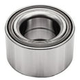thumbnail image 4 of Detroit Axle - 2 Front Wheel Bearings for Toyota Corolla IM Matrix Prius Celica Pontiac Vibe Scion tC, Replacement Wheel Bearings Assembly, 4 of 8