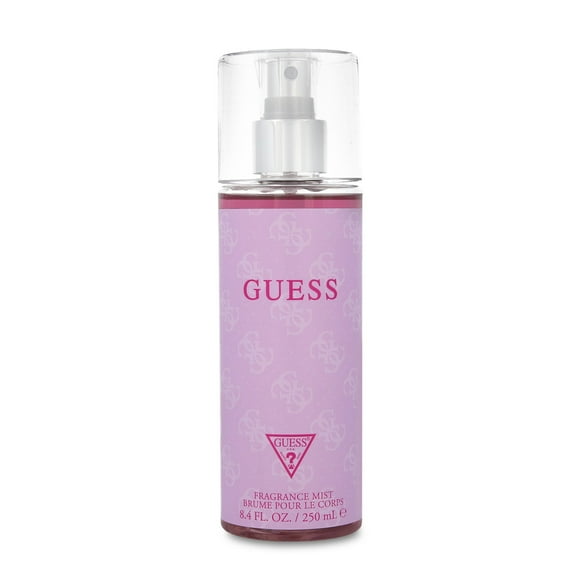 Guess For Women 250Ml Body Mist Spray Guess Guess Tradicional
