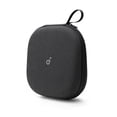 thumbnail image 1 of Soundcore by Anker, funda para auriculares, compatible con todos los auriculares Soundcore sobre las orejas, antiarañazos, resistente al agua y al polvo, resistente a los impactos, bolsillo para, 1 of 5