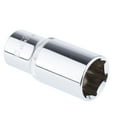 thumbnail image 3 of Adaptadoras de Destornillador Zulema Llave de Vaso Hexagonal 27 mm, 3 of 5