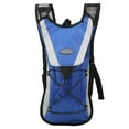 thumbnail image 1 of Cycling Bag, Waterproof 2L Bicycle Backpack, Bicycle Hydration Bag, Delicate Reliable Assembly For Outdoor Camping, 1 of 8
