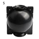 thumbnail image 3 of Matsuzay Bola de enraizamiento de plantas, caja de cultivo de enraizamiento de injertos, caja de cultivo de plástico PP de alta presión, caja Jardín y Patio Negro S, 3 of 6