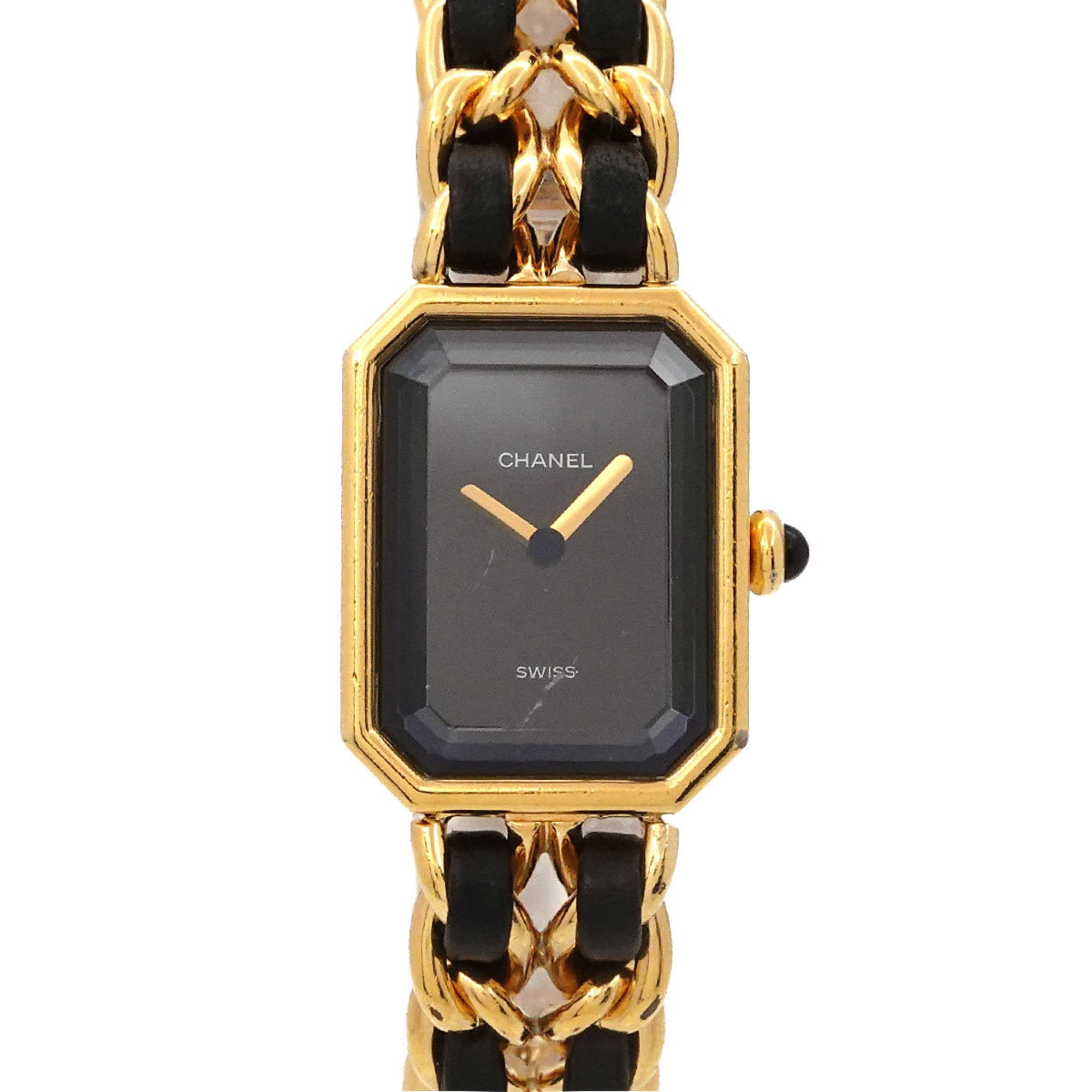 Woman Chanel watch All watches: watches for men & women | CHANEL main image 2