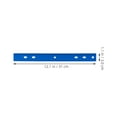 thumbnail image 2 of Masteelf 12pcs  Students Rulers Measuring Ruler Plastic Ruler Reusable Drawing Ruler Office Supplies Students Ruler Small Ruler Office Supplies, 2 of 8