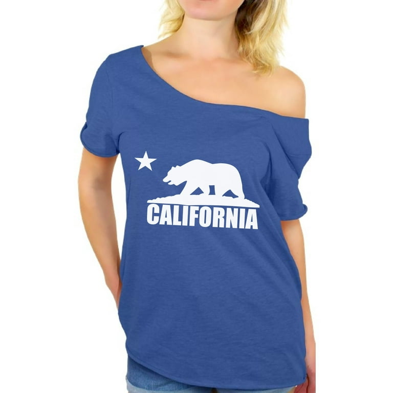 Bear California Love Dolman Bear California Love Dolman