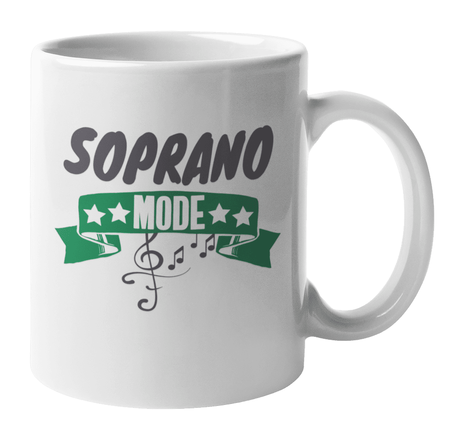 The Sopranos Personalised Printed Coffee Tea Drinks Mug Cup Gift 