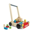 thumbnail image 2 of PlanToys Baby Walkerㅤ, 2 of 4