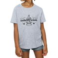 thumbnail image 3 of Harry Potter Girls Hogwarts First Year Cotton T-Shirt, 3 of 5