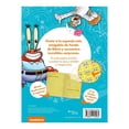 thumbnail image 2 of Bob Esponja. ¡Busca Tesoros! Planeta Infantil Nickelodeon, 2 of 2
