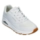 thumbnail image 4 of Tenis Skechers Uno Blanco Mujer blanco 22, 4 of 10
