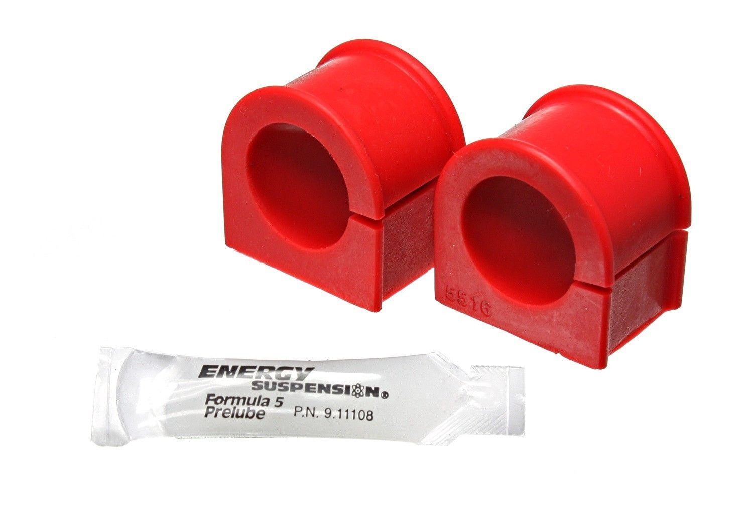 Energy Suspension 9.5103R 9//16 SWAY BAR BUSHING SET