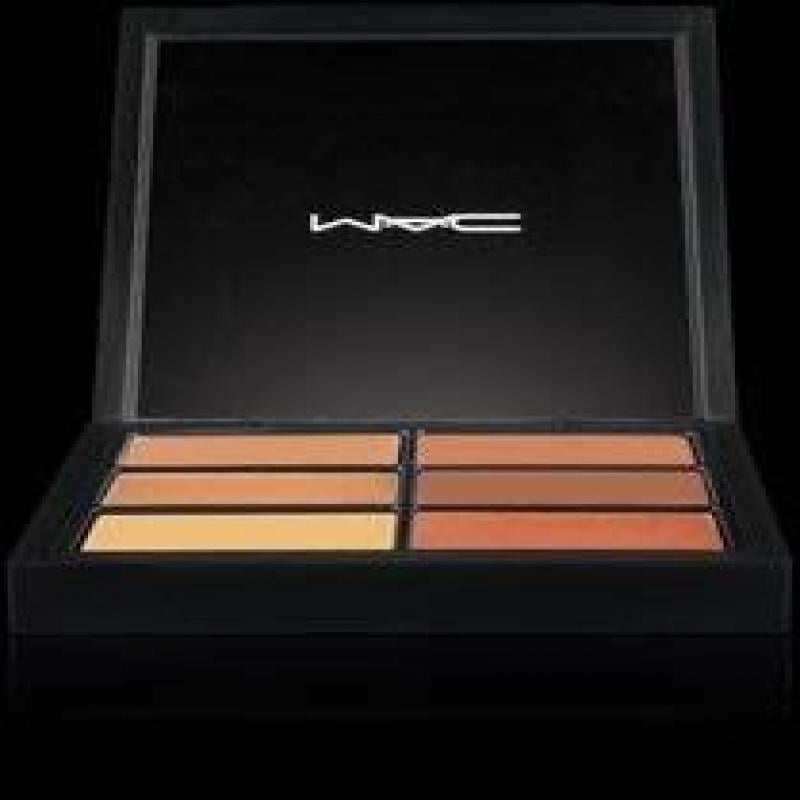 MAC Pro Conceal and Correct Palette MEDIUM DEEP