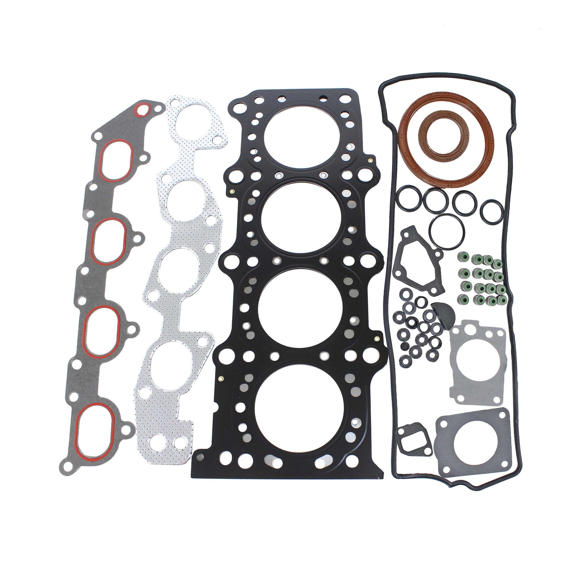 DNJ FGS5020 MLS Full Gasket Set For 9603 Chevrolet Suzuki rio Esteem 1