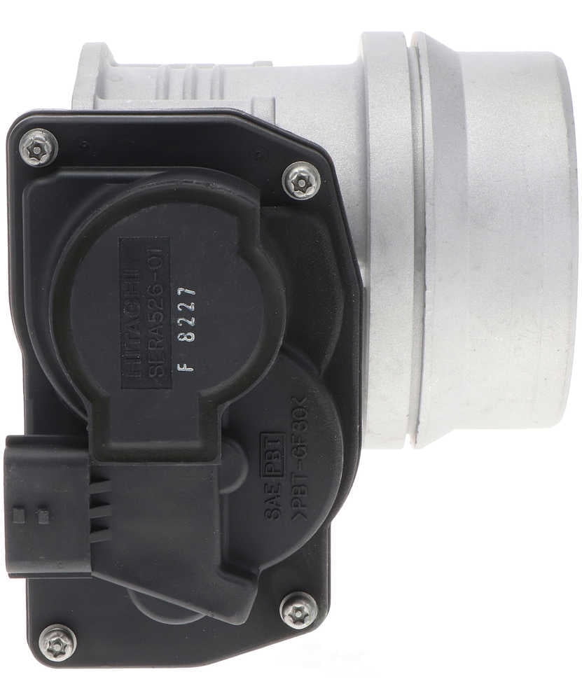 A1 Cardone Fuel Injection Throttle Body P/N:67-3024 Fits select: 2006-2008 CHEVROLET SILVERADO, 2006-2008 GMC SIERRA