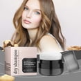 thumbnail image 4 of Fiudx Champú Seco En Polvo, Polvo Voluminizador Que Absorbe La Grasa y Volumétrico Al Cabello, Desengrasante Suave para Cuero Cabelludo, Potenciador Del Cabello con Acabado Mate Incoloro, Uso Diario/, 4 of 7