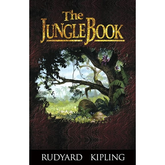 The Jungle Book, (Paperback)
