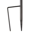 thumbnail image 3 of Multi-Color Tractor Iron Garden Stake 14.25 x 14.75, 3 of 5