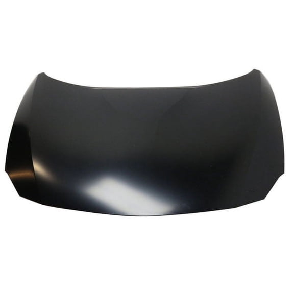 For 16-18 Maxima Front Hood Panel Assembly Primed Aluminum NI1230209 651004RA0A