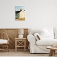 thumbnail image 2 of Stupell Industries Countryside Hills Barn Scenery Painting Unframed Art Print Wall Art, Design by Suzanne Nicoll, 2 of 6