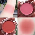 thumbnail image 1 of Blush Peach Pallete 6 Colors Face Mineral Pigment Cheek Blusher Powder Makeup Professional Contour Shadow Pink Blusher cosmetics06 He Qiyong unisex, 1 of 1