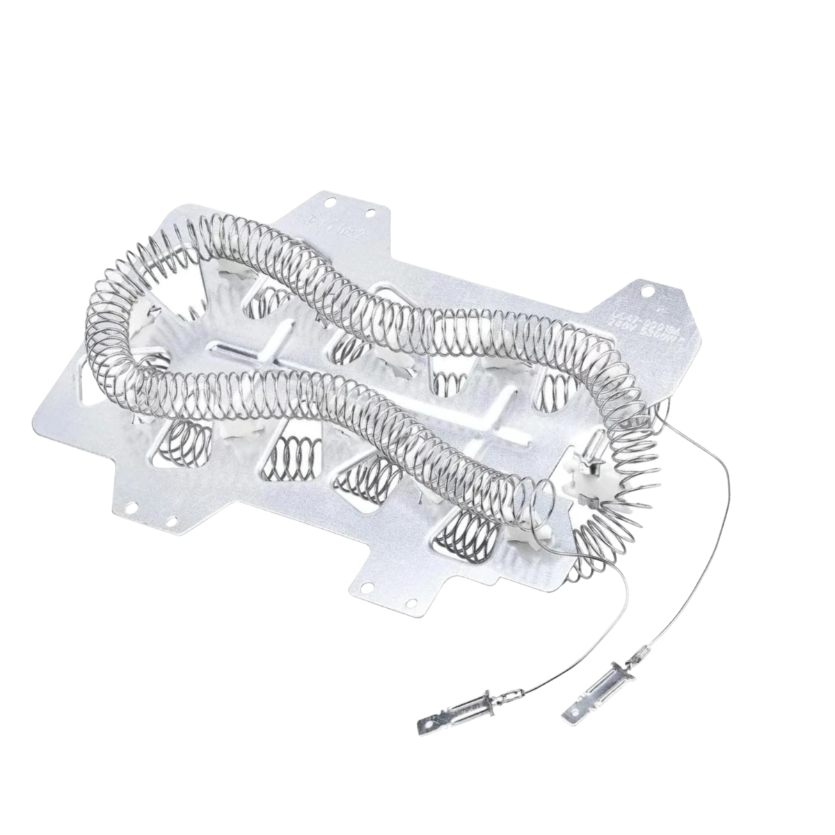 Scaroo DC47-00019A Dryer Heating Element Compatible With Whirlpool  2-Pack