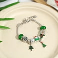 thumbnail image 4 of Regalos de Navidad para niños y adolescentes,Pulseras de Navidad, 4 of 5