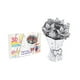 thumbnail image 2 of Ramo de flores 3D BLESIY Rompecabezas manualidades flor de pascua, 2 of 8
