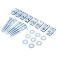 thumbnail image 4 of Kit de accesorios de montaje para plataforma de camión, Hardware de montaje para plataforma de camión, juego de tuercas y pernos para plataforma de camión, los mejores materiales, 4 of 10