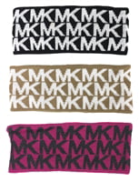 Michael Kors MK Repeat Logo Knit 