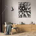 thumbnail image 3 of Bob Stefko 18x24 Gallery Wrapped Canvas Wall Art Titled - Agave Lechuguilla, 3 of 4