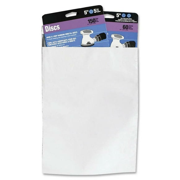 Crownhill 139378 Mailer 9"x12"-100 per pack.