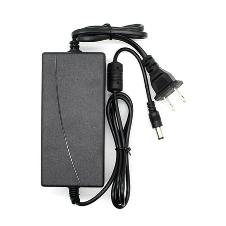 

TureClos Power Adapter 5A Practical Function Light-weight Short-circuit Protection Useful Wide Application Switching Adapters for Indoor