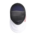 thumbnail image 2 of Máscara de esgrima Gear, cubierta facial cómoda portátil, máscara de Universal profesional , M M, 2 of 8