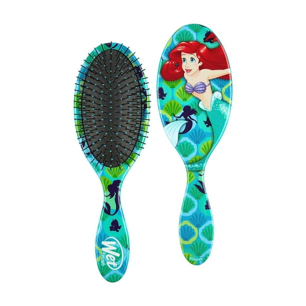 Disney Princess Wet Brush Ariel