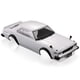 thumbnail image 1 of Killerbody 48701 1977 Skyline Hardtop 2000 GT-ES Estructura de la carcasa del cuerpo acabado para 1/ Abody Blanco, 1 of 7