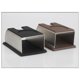 thumbnail image 5 of Moyic Soporte de manipulación de café de acero inoxidable, soporte de cojín para hacer café en polvo, accesorio de herramienta Juegos de servir café y té Moyic HA024146-00, 5 of 6