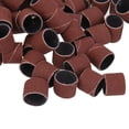 thumbnail image 4 of de de Tambor para Accesorios Rotatorios de Herramientas Rotativas de 100 Piezas 1/2 "para Joyero Fernando Bandas de lijado Kit, 4 of 8