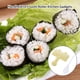 thumbnail image 4 of Yuarrent Rodillo de sushi DIY de mano, fabricante de moldes de bolas de arroz, molde reutilizable para hacer alimentos de estilo japonés para Type3 NO3, 4 of 6